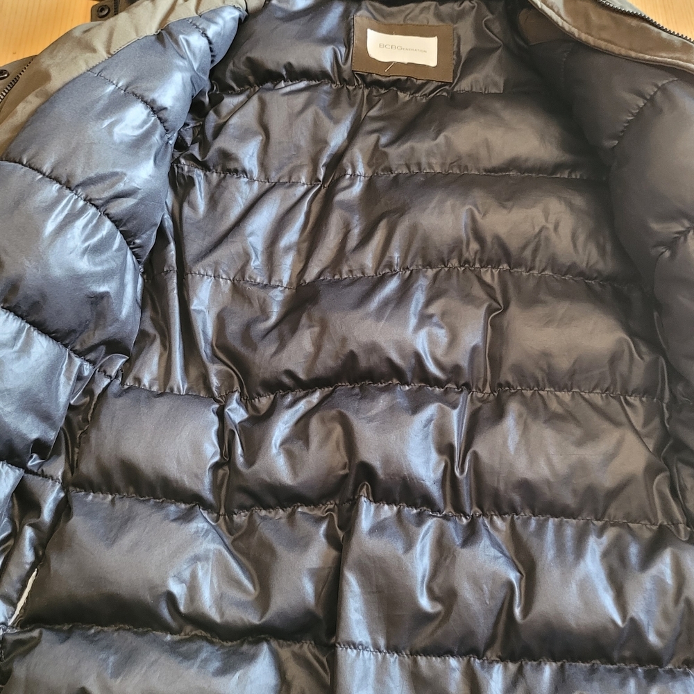 Bcbgenerations jacket - Picture 5 of 10